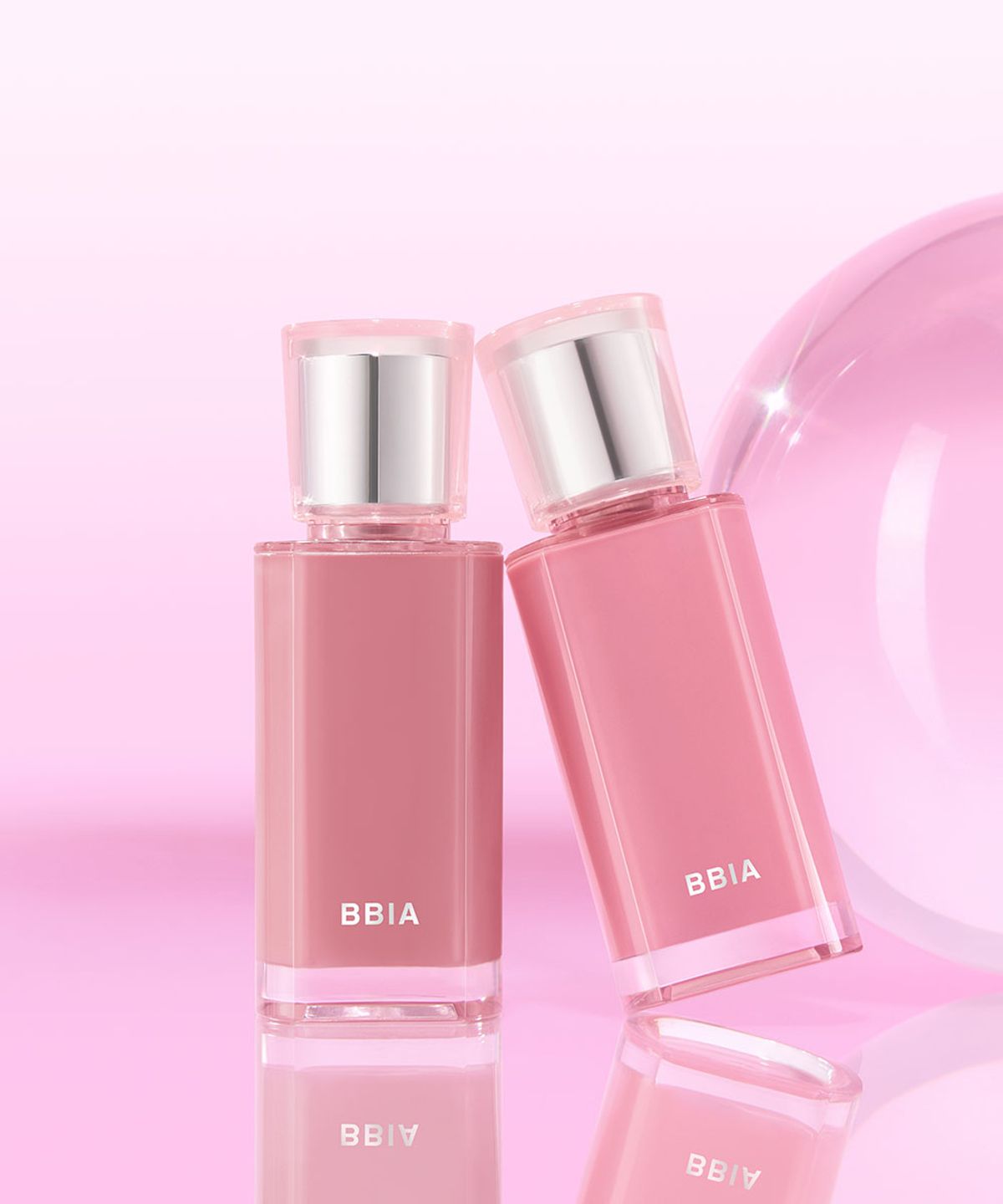 삐아(BBIA) [SET]럭키 샤인 틴트+누디 립 펜슬