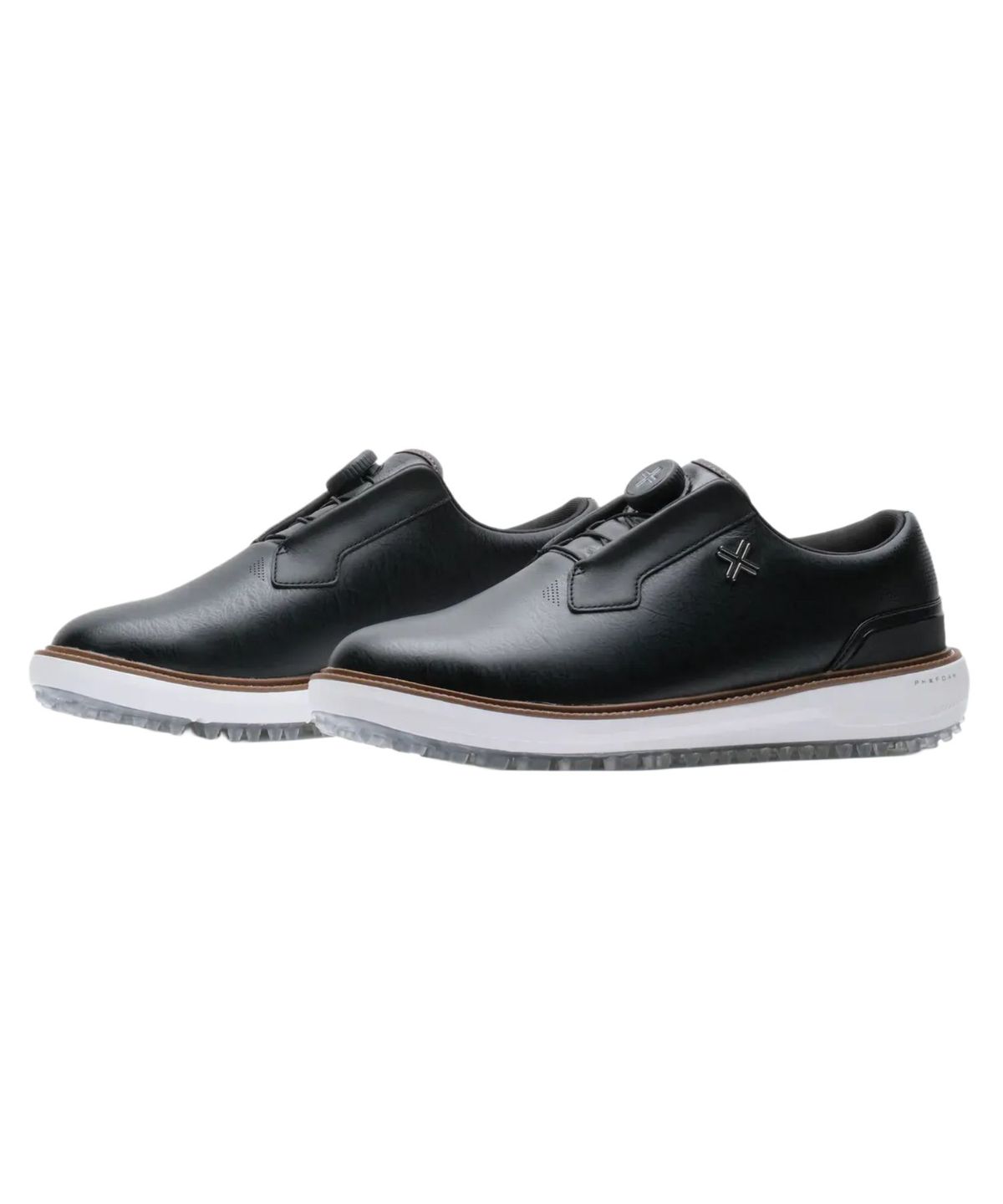페인터골프(PAYNTR GOLF) RESERVE CLASSIC TOUR SL FF  BLACK(이민우 골프화)