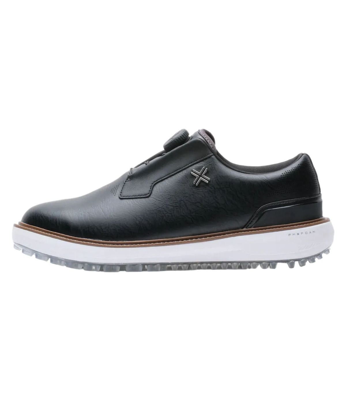 페인터골프(PAYNTR GOLF) RESERVE CLASSIC TOUR SL FF  BLACK(이민우 골프화)