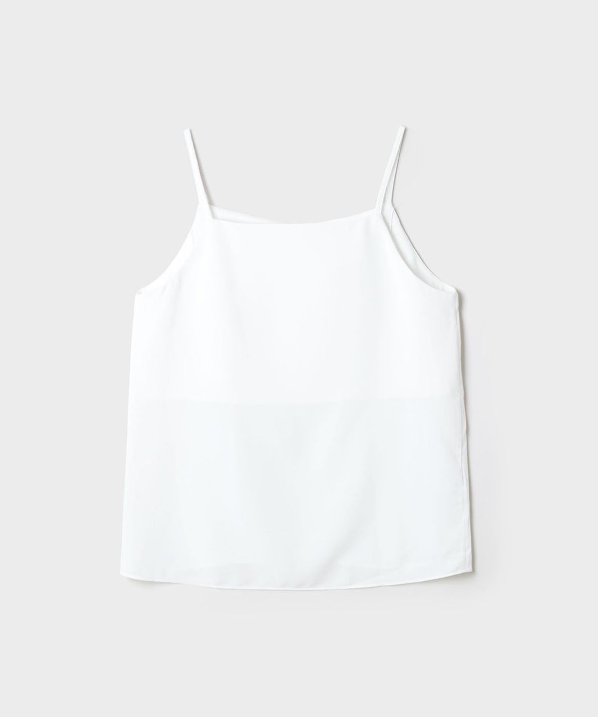 스파오(SPAO) 끈 나시 블라우스 (리버시블)_SPBNGA9W51