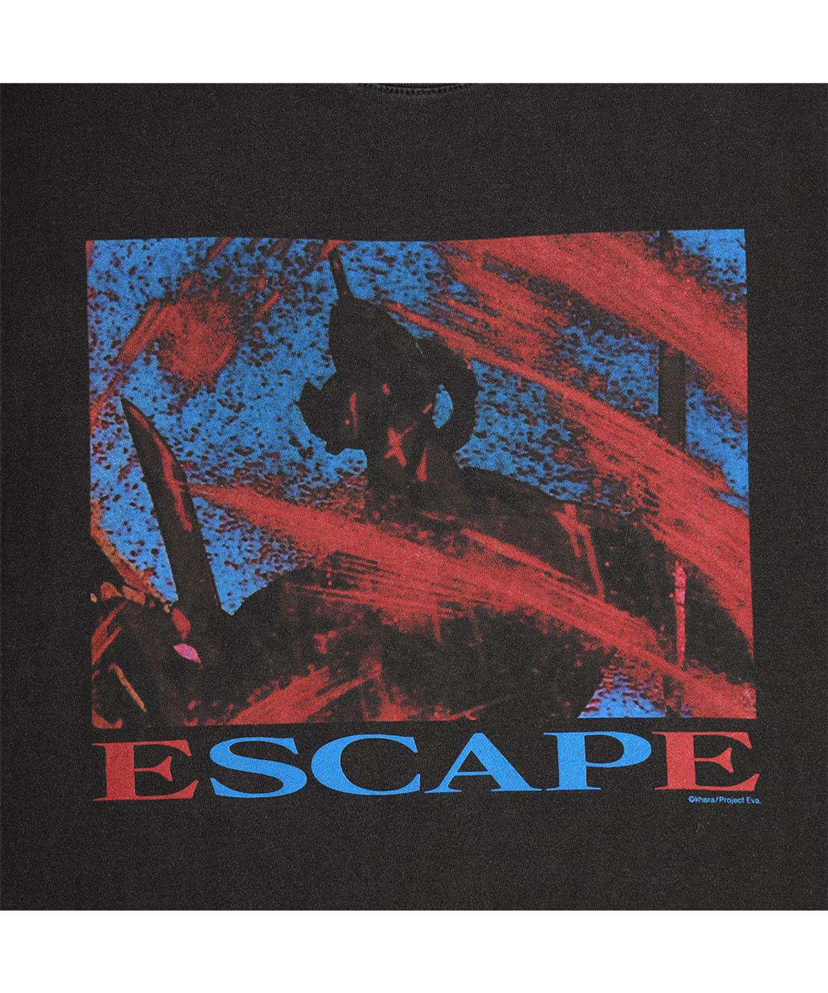 에반게리온95(EVANGELION95) 0075 T-Shirt