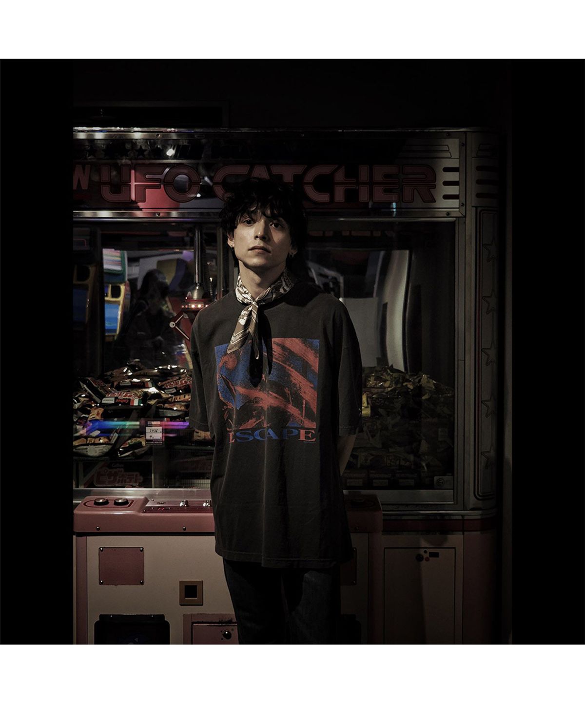 에반게리온95(EVANGELION95) 0075 T-Shirt