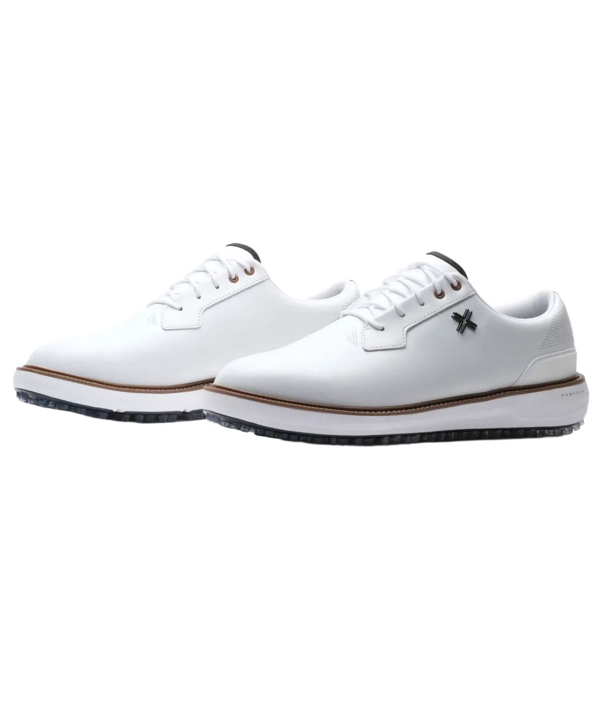 페인터골프(PAYNTR GOLF) RESERVE CLASSIC TOUR SL WHITE(이민우 골프화)