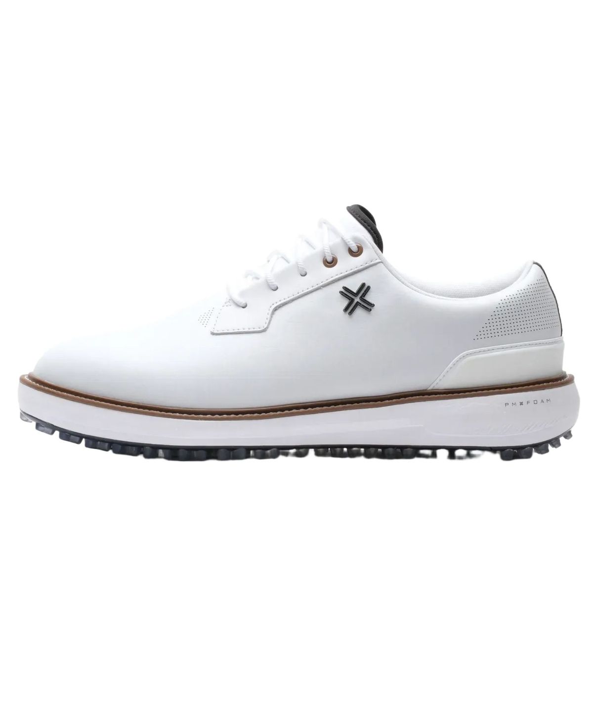 페인터골프(PAYNTR GOLF) RESERVE CLASSIC TOUR SL WHITE(이민우 골프화)
