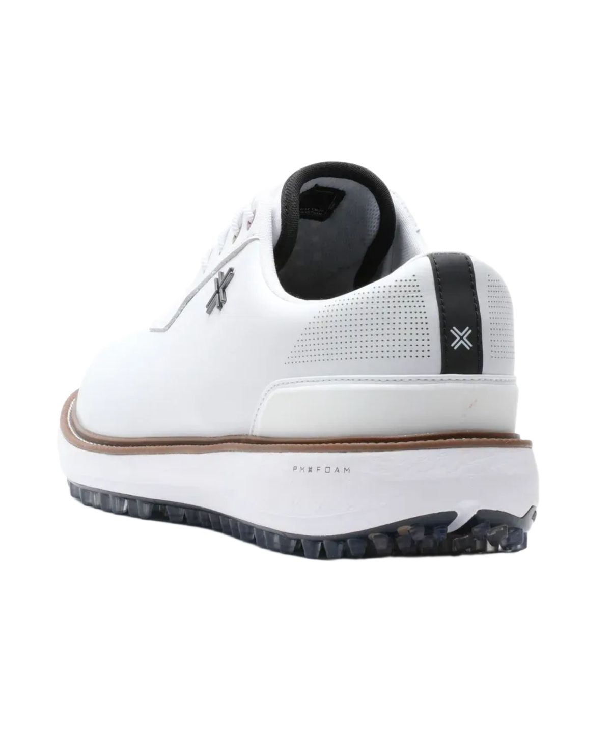 페인터골프(PAYNTR GOLF) RESERVE CLASSIC TOUR SL WHITE(이민우 골프화)