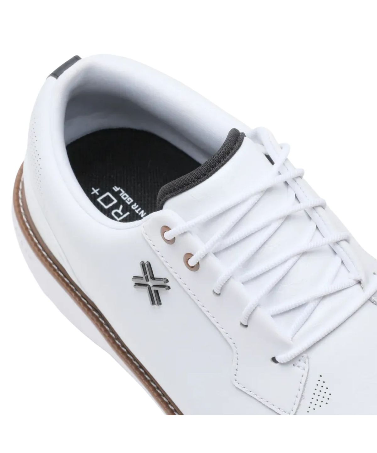 페인터골프(PAYNTR GOLF) RESERVE CLASSIC TOUR SL WHITE(이민우 골프화)
