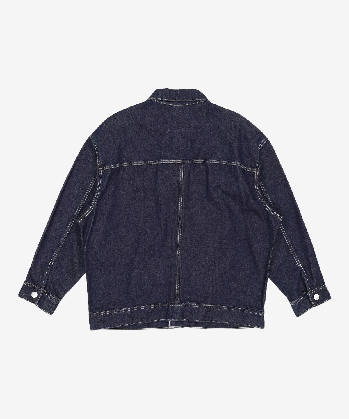 에이치앤엠(H&M) 데님/트러커 재킷 M