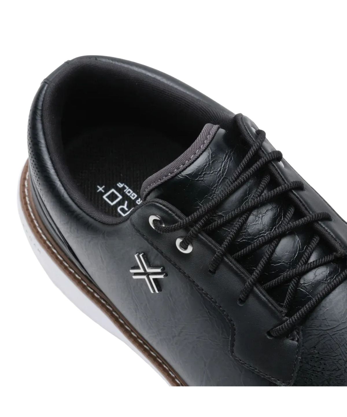 페인터골프(PAYNTR GOLF) RESERVE CLASSIC TOUR SL BLACK(이민우 골프화)