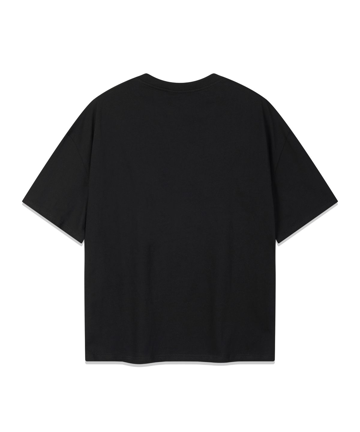 어반플레이어스(URBAN PLAYERS) 씨엘 프린트 반팔티 (2COLOR)