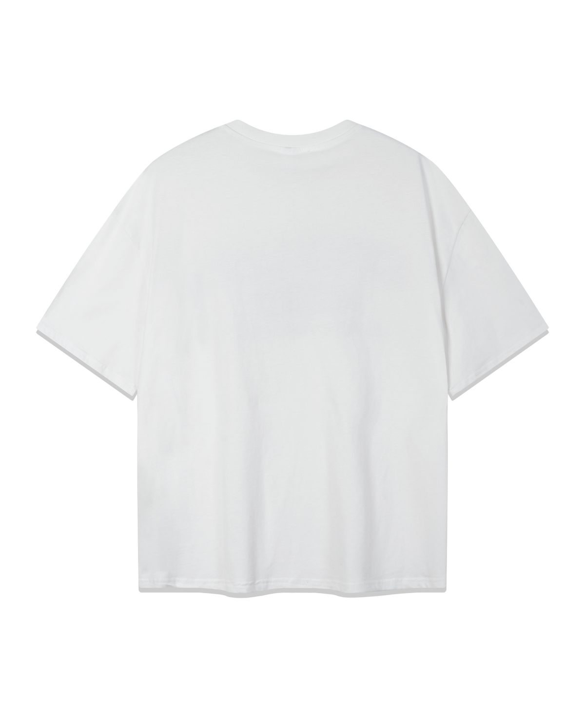 어반플레이어스(URBAN PLAYERS) 씨엘 프린트 반팔티 (2COLOR)