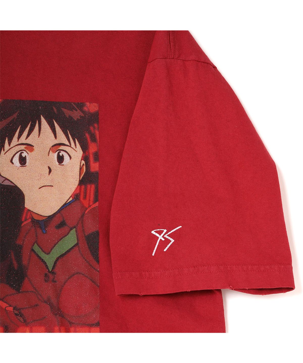 에반게리온95(EVANGELION95) 0076 T-Shirt