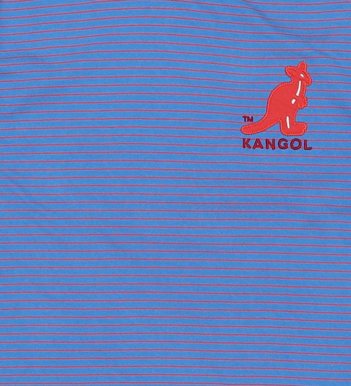 캉골키즈(KANGOL KIDS) 반소매 티셔츠 155