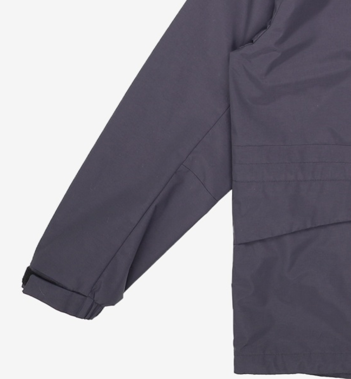 아이더(EIDER) 나일론/코치 재킷 XL