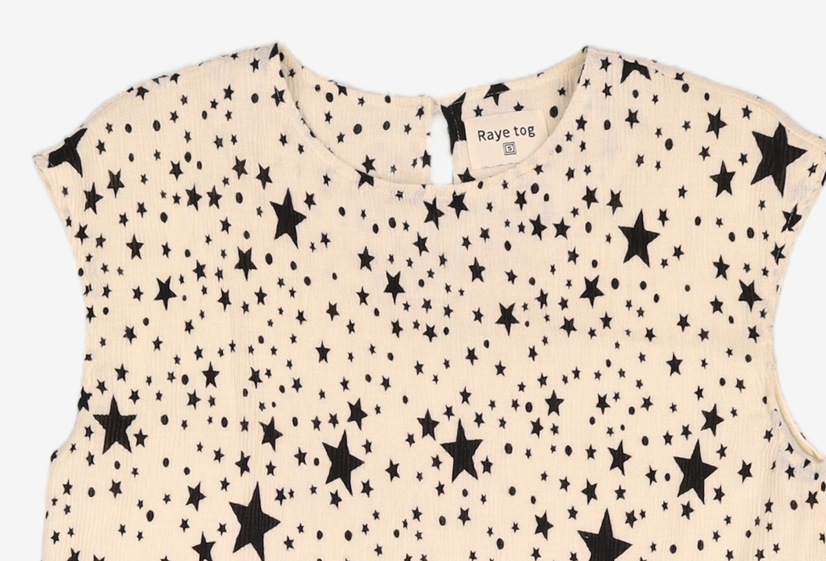 레이토그(RAYETOG) 미니 원피스 S