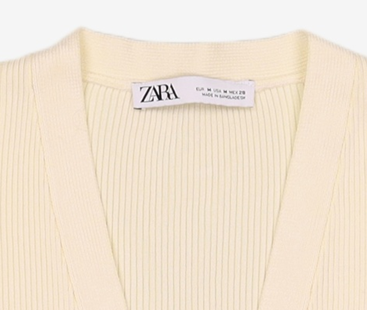 자라(ZARA) 카디건 M