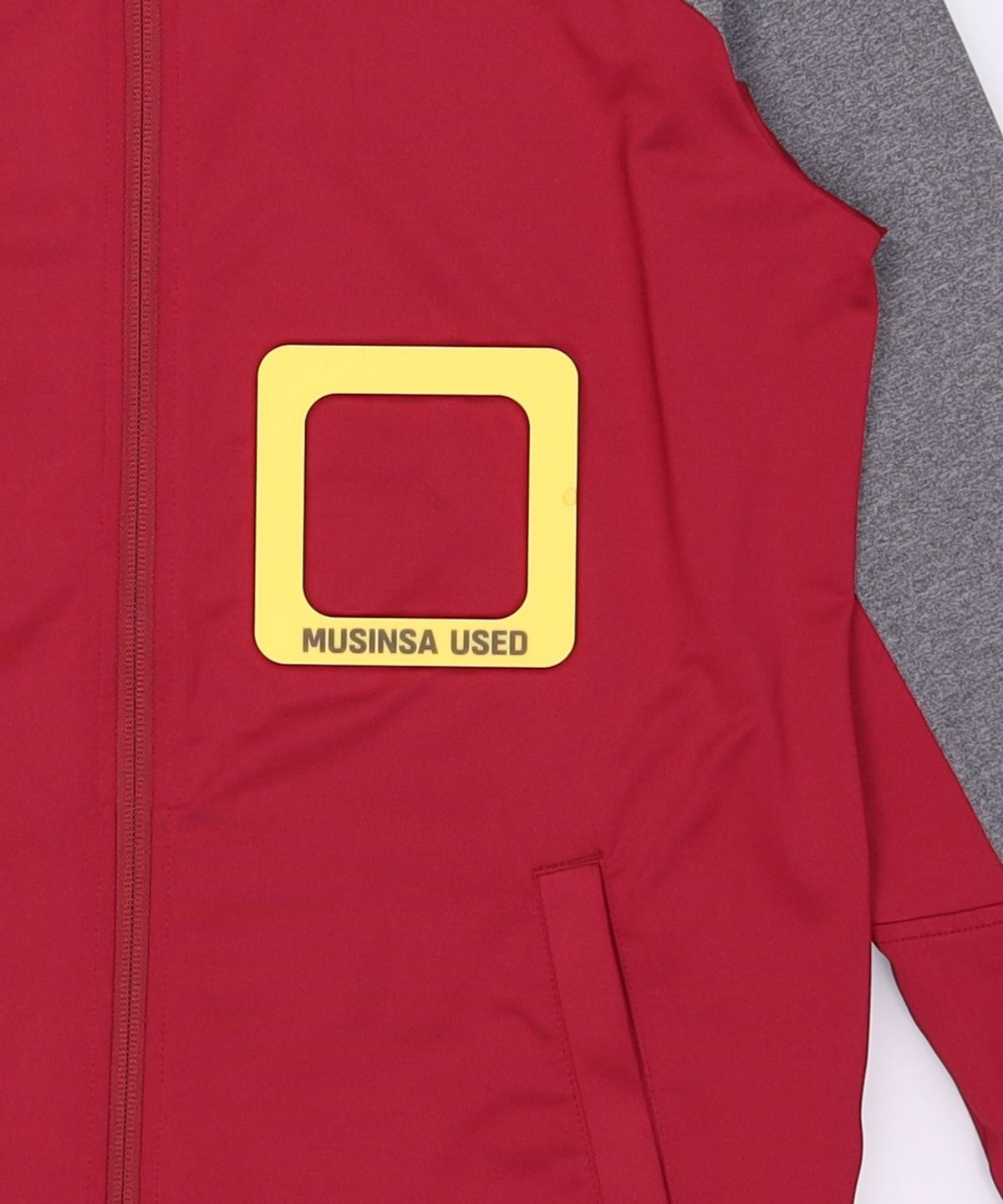 노스페이스(THE NORTH FACE) 트레이닝 재킷 S
