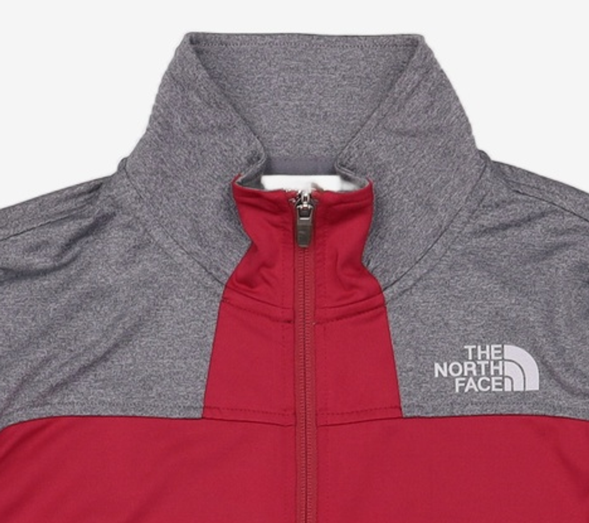 노스페이스(THE NORTH FACE) 트레이닝 재킷 S