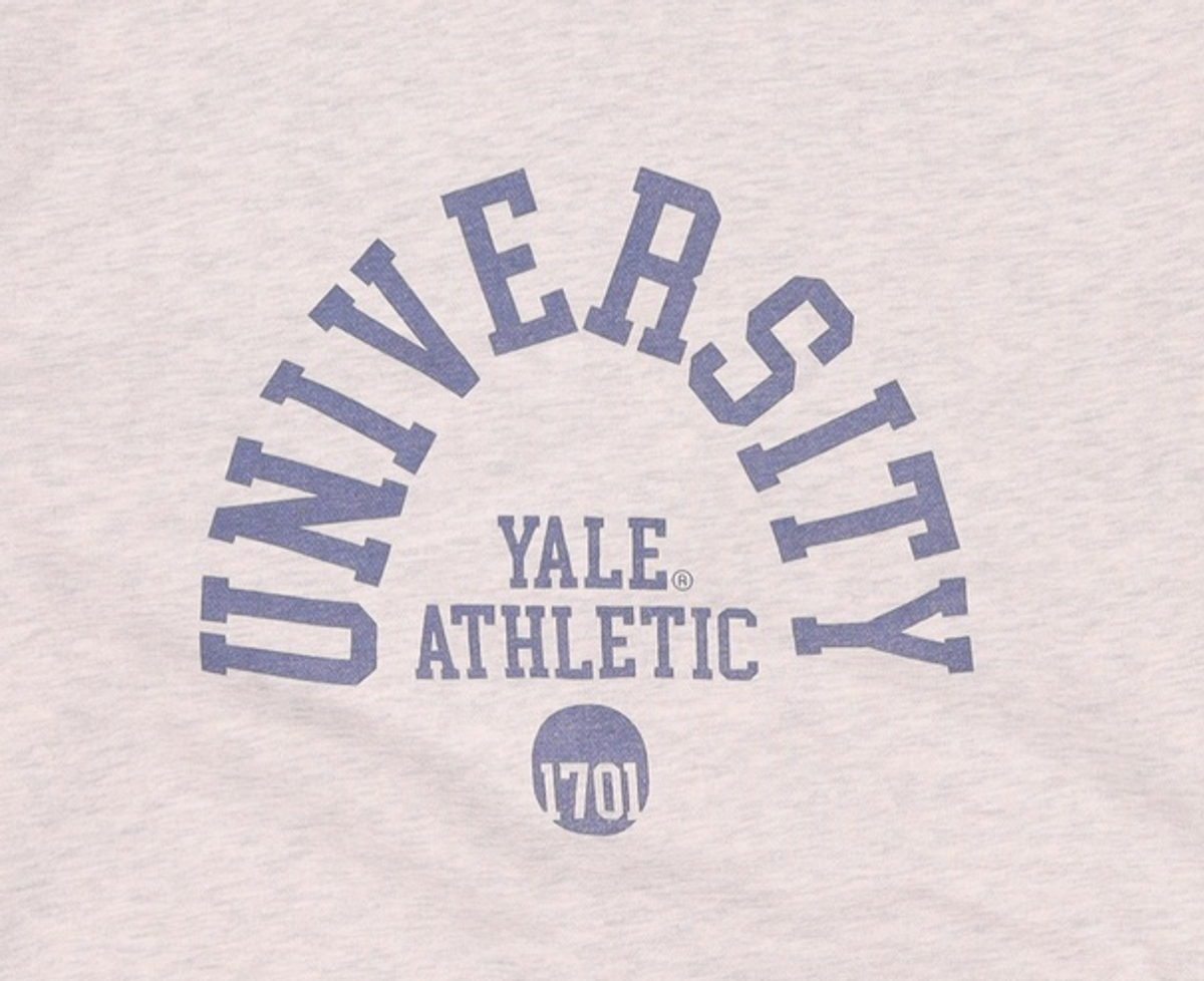 예일(YALE) 맨투맨/스웨트셔츠 S