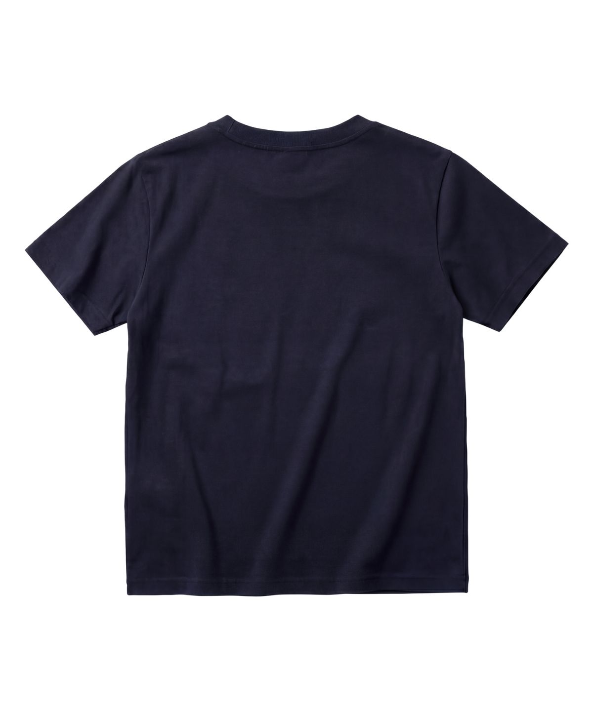 아이돈워너셀(IDWS) [W]Novichi T-Shirt Navy