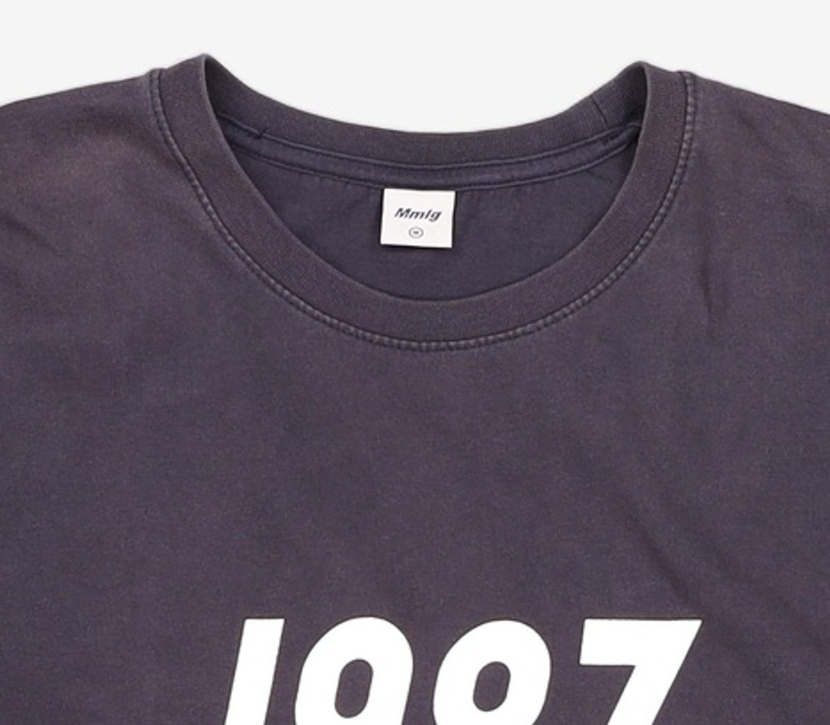 엠엠엘지(MMLG) [Mmlg] 19MG HF-T (CHARCOAL BLACK) M