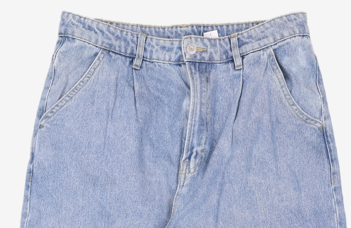 에이치앤엠(H&M) 청/데님 팬츠 EUR40