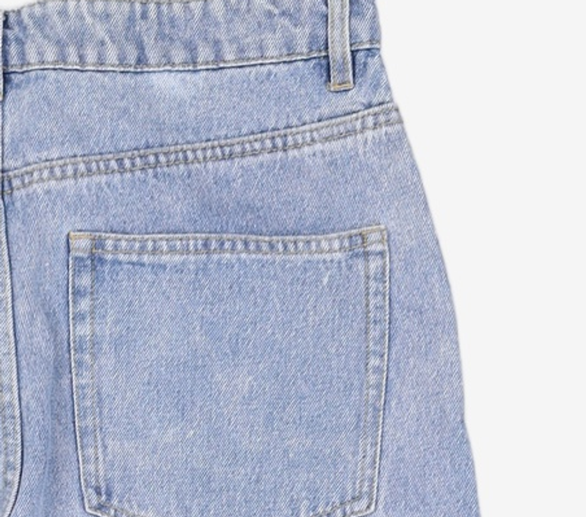 에이치앤엠(H&M) 청/데님 팬츠 EUR40