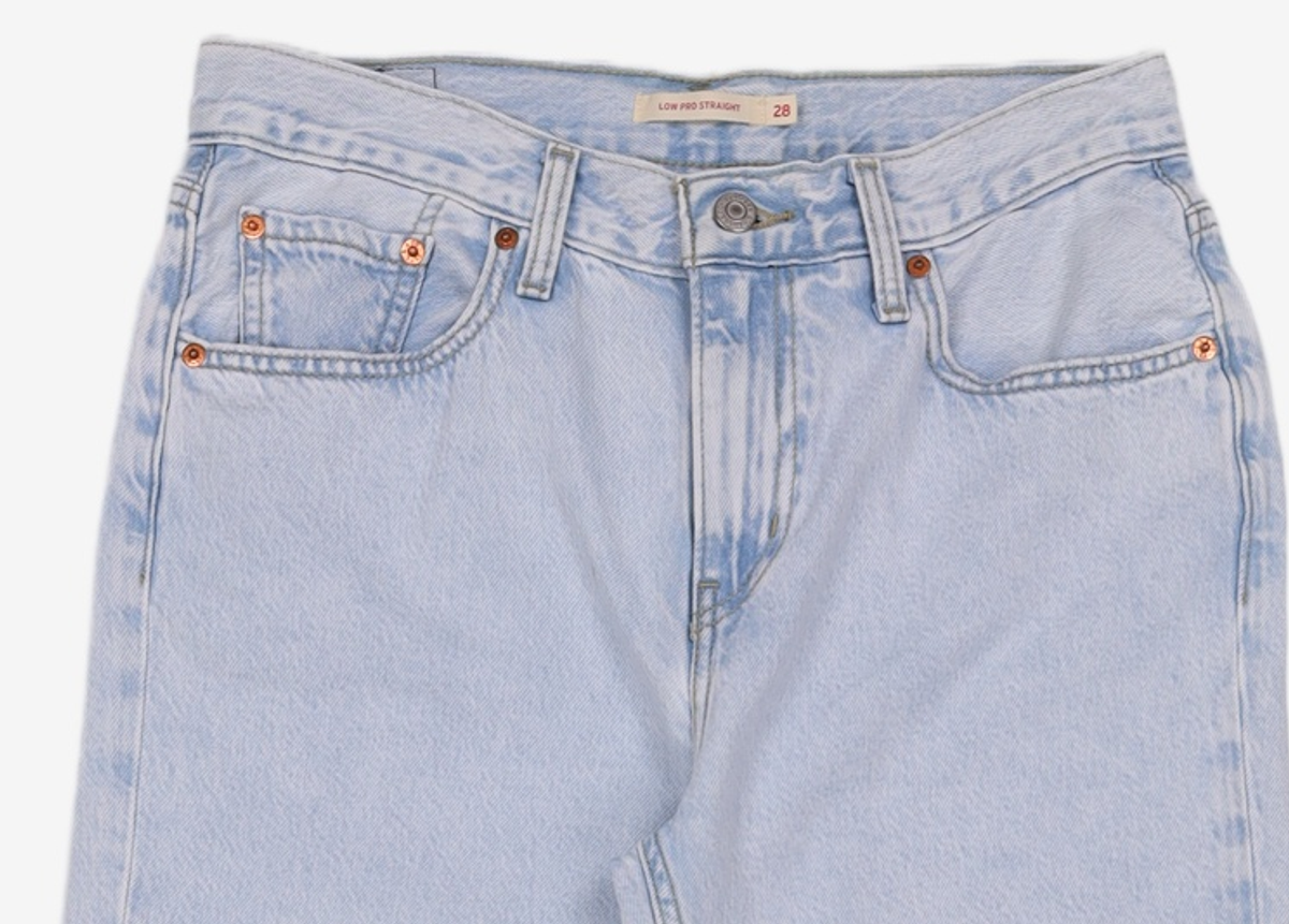 리바이스(LEVI'S) 청/데님 팬츠 28
