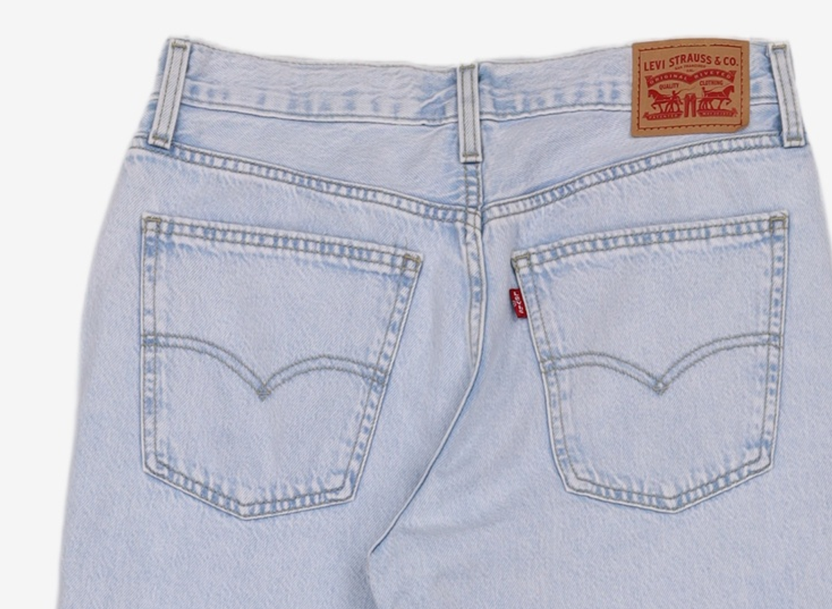 리바이스(LEVI'S) 청/데님 팬츠 28
