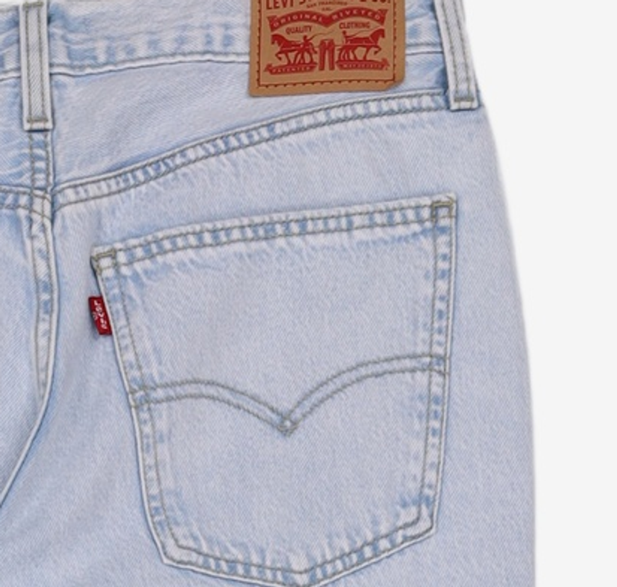 리바이스(LEVI'S) 청/데님 팬츠 28