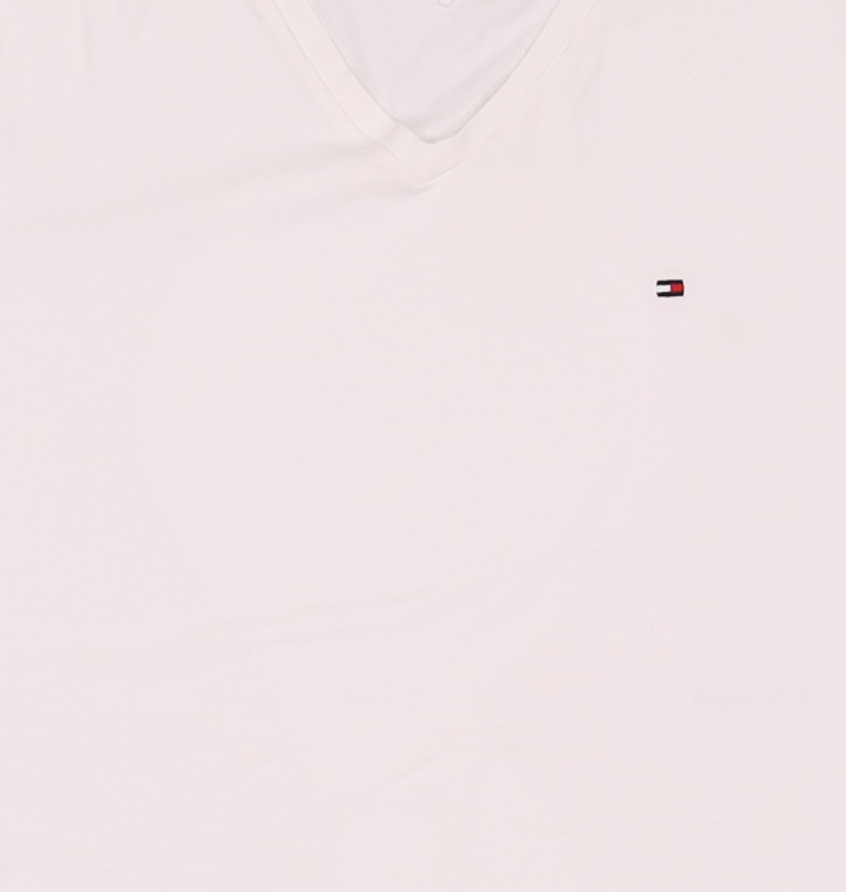 타미힐피거(TOMMY HILFIGER) 반소매 티셔츠 XL