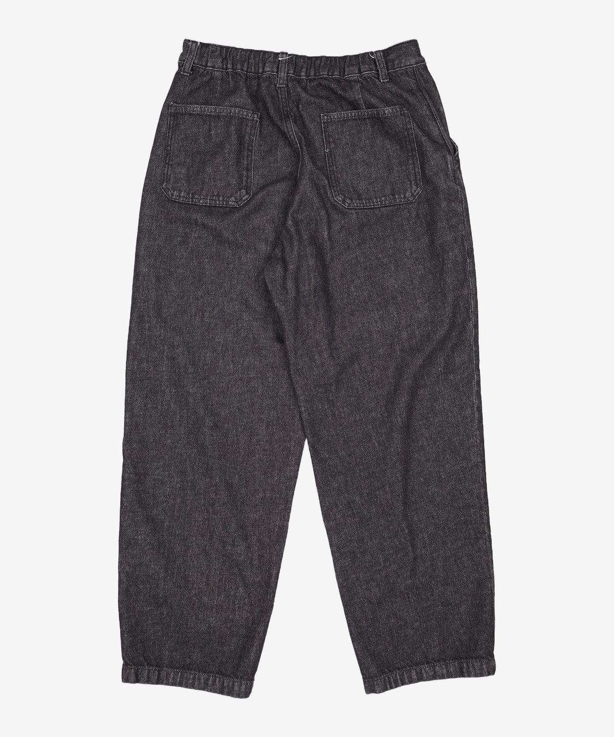 무인양품(MUJI) 청/데님 팬츠 XL