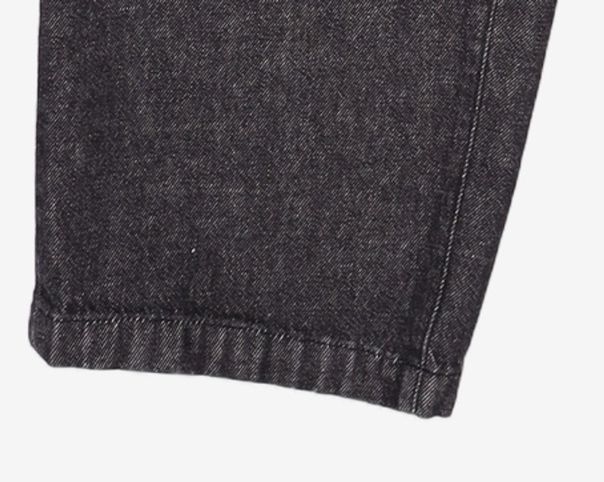 무인양품(MUJI) 청/데님 팬츠 XL