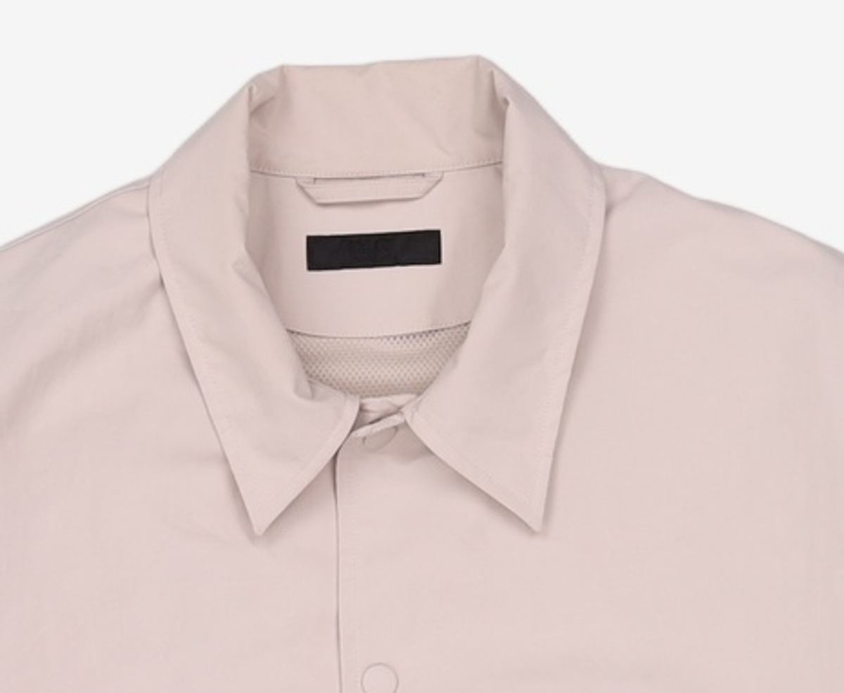 유니클로(UNIQLO) 나일론/코치 재킷 XL