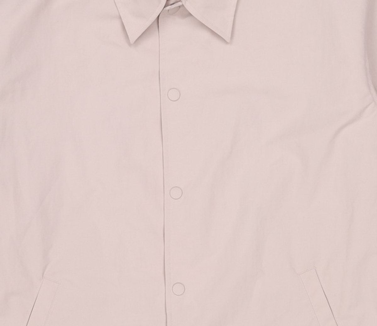 유니클로(UNIQLO) 나일론/코치 재킷 XL
