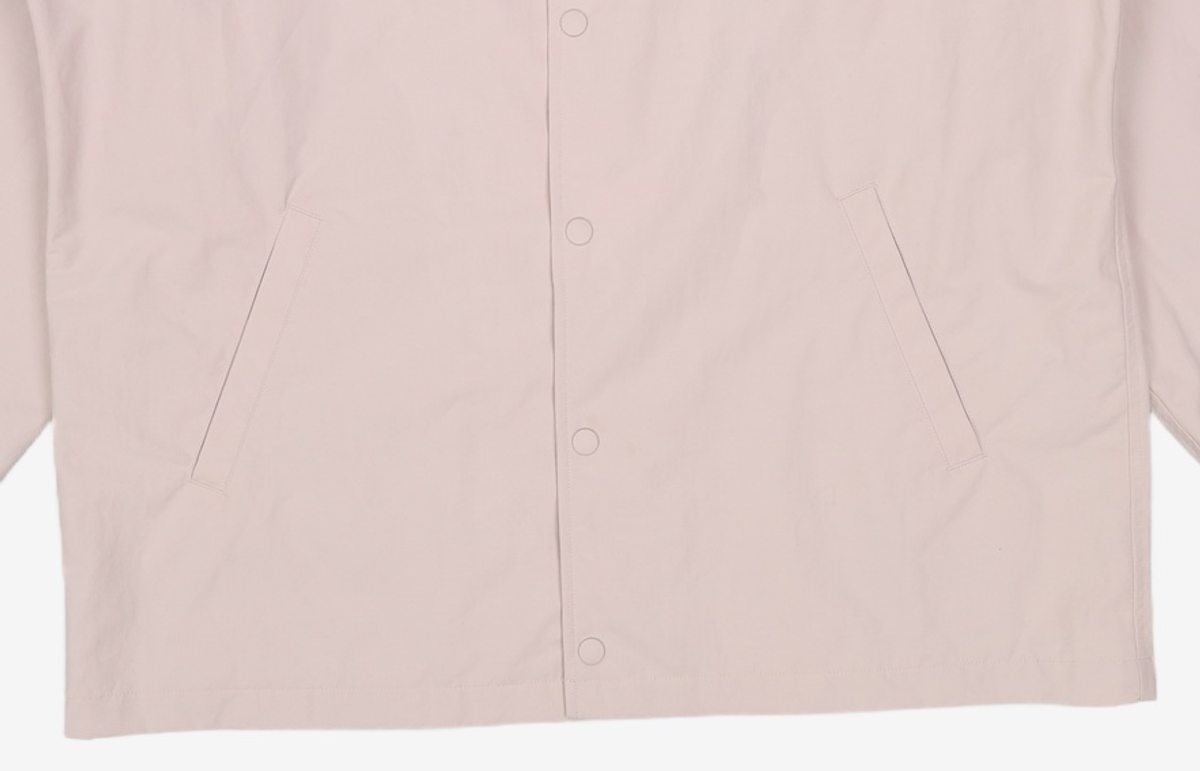 유니클로(UNIQLO) 나일론/코치 재킷 XL