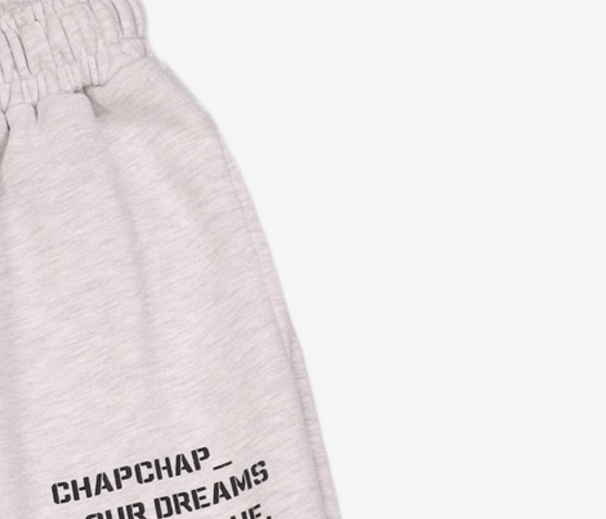 찹찹(CHAPCHAP) 트레이닝 팬츠 2