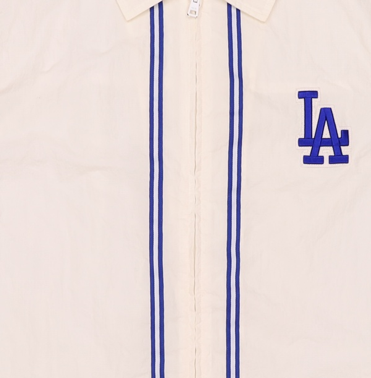 엠엘비(MLB) 나일론/코치 재킷 95