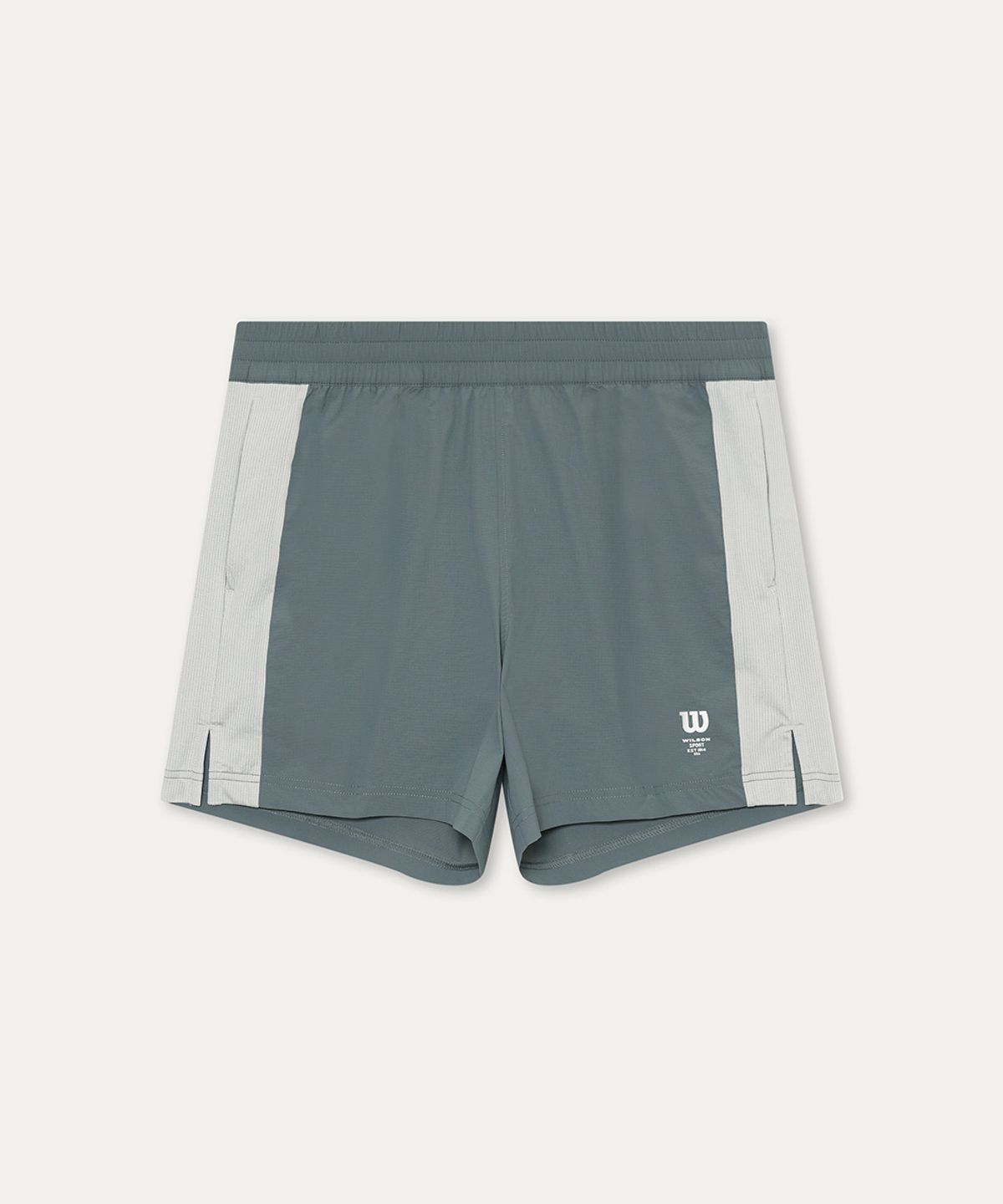 윌슨(WILSON) 클래식 코트 쇼츠 (3color)