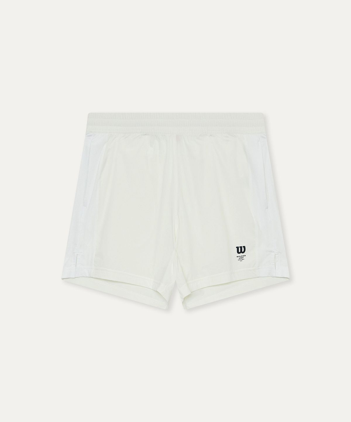 윌슨(WILSON) 클래식 코트 쇼츠 (3color)