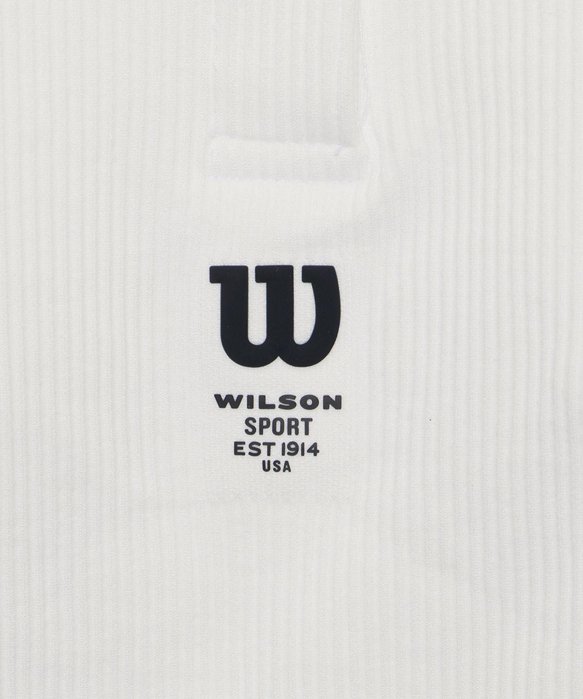 윌슨(WILSON) 탑스핀 폴로 브라W (3color)