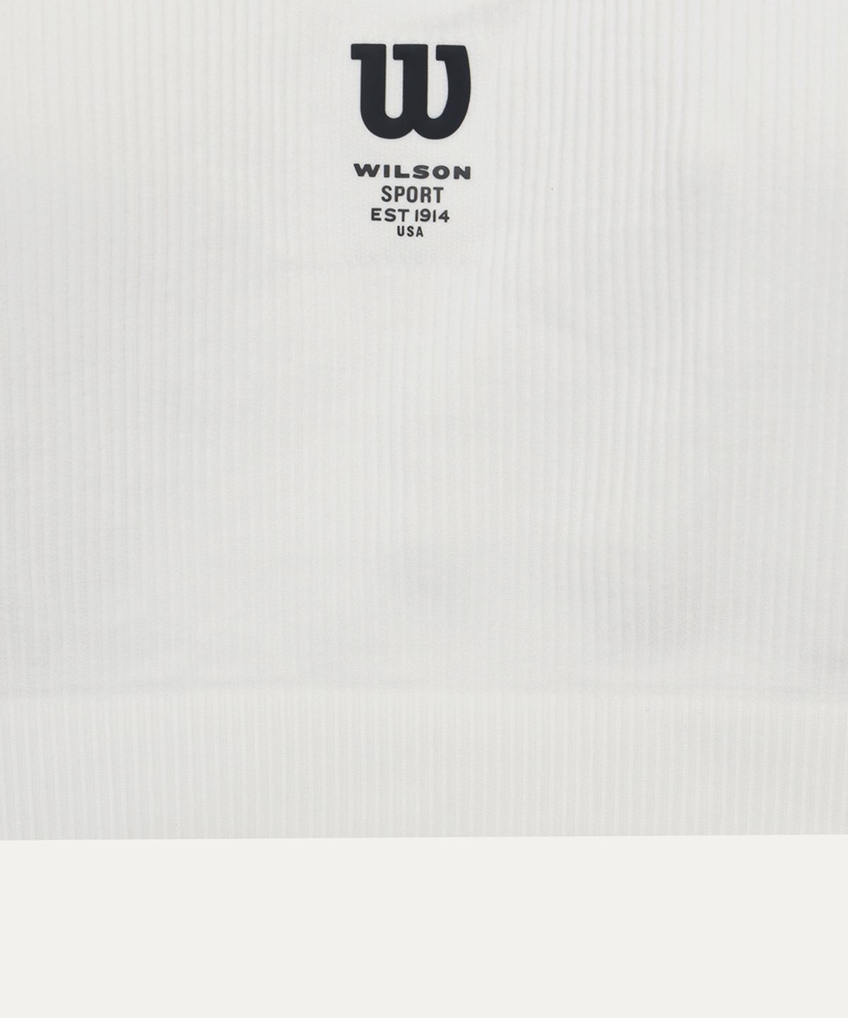 윌슨(WILSON) 탑스핀 폴로 브라W (3color)