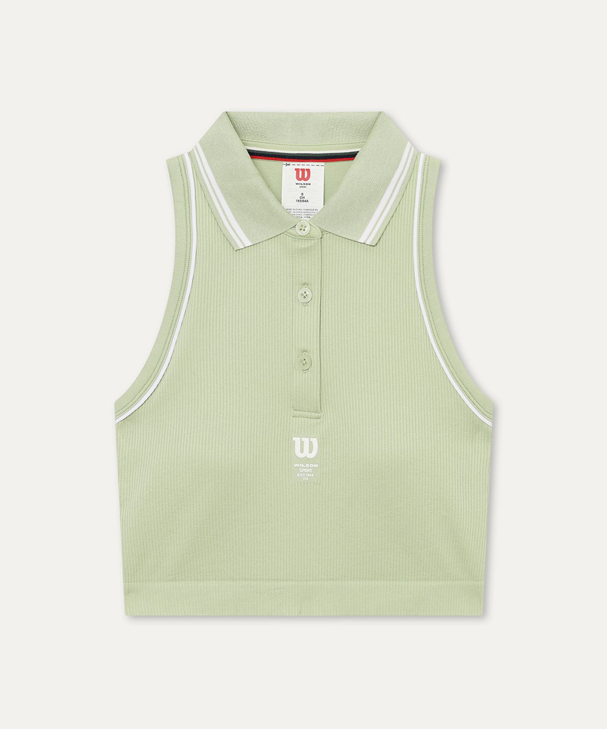윌슨(WILSON) 탑스핀 폴로 브라W (3color)
