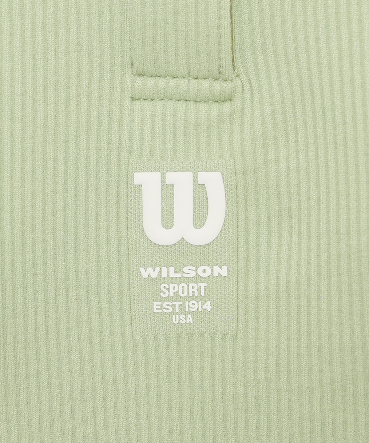 윌슨(WILSON) 탑스핀 폴로 브라W (3color)
