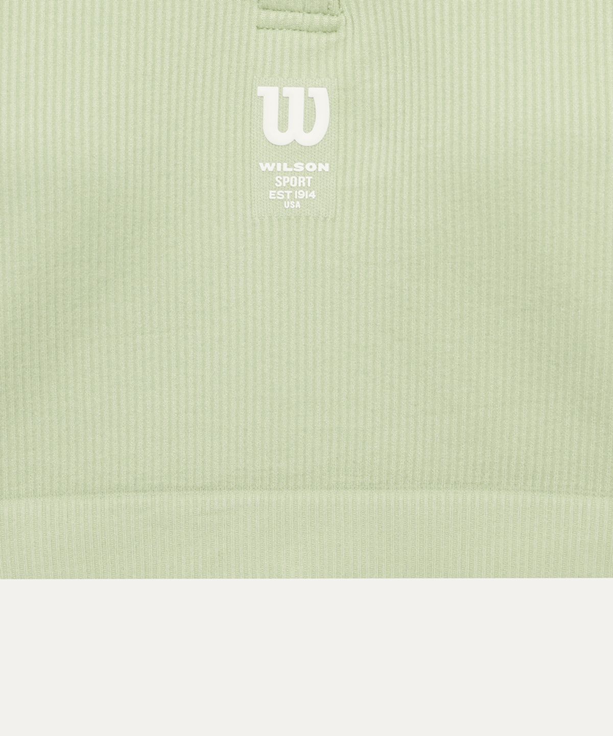 윌슨(WILSON) 탑스핀 폴로 브라W (3color)
