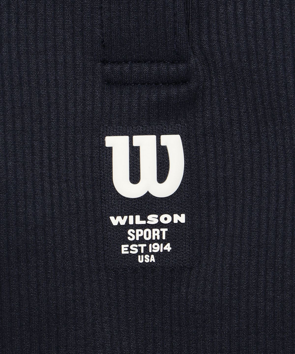 윌슨(WILSON) 탑스핀 폴로 브라W (3color)