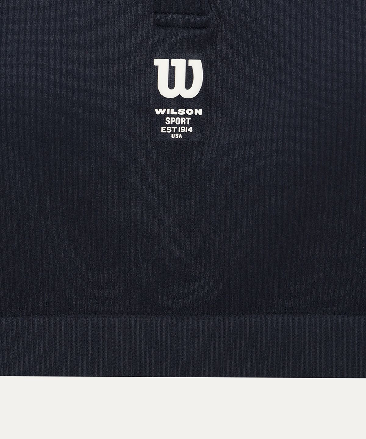 윌슨(WILSON) 탑스핀 폴로 브라W (3color)