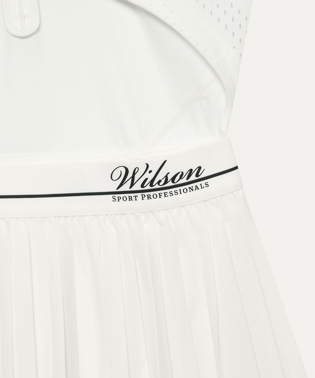 윌슨(WILSON) 위닝 테니스 드레스 W (3color)