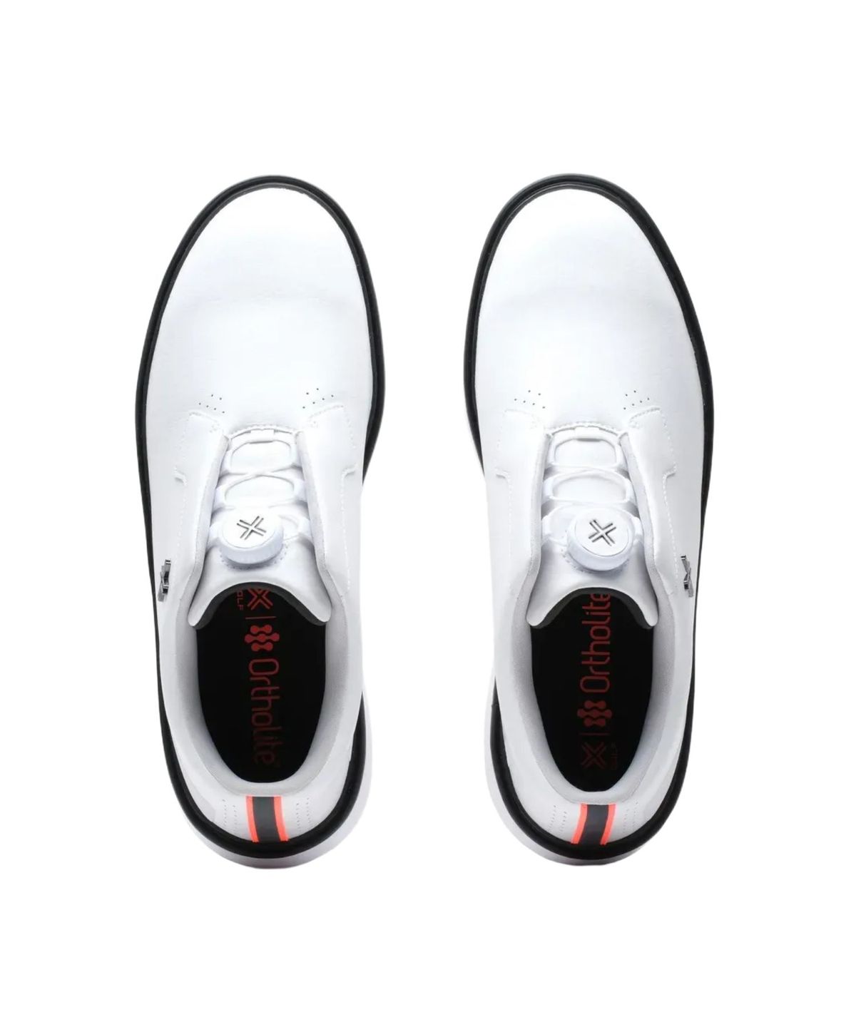 페인터골프(PAYNTR GOLF) RESERVE CLASSIC SL FF WHITE(이민우 골프화)
