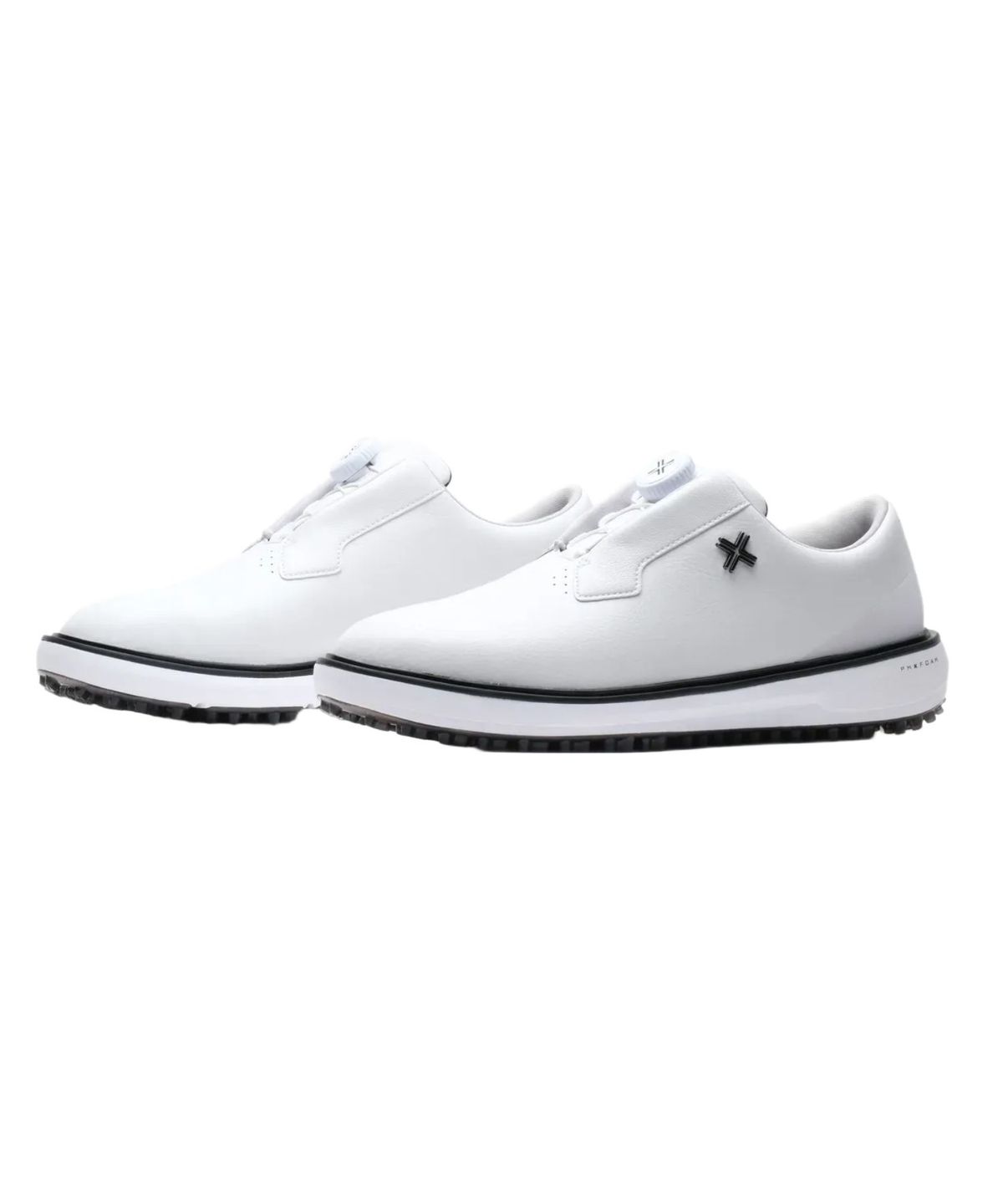 페인터골프(PAYNTR GOLF) RESERVE CLASSIC SL FF WHITE(이민우 골프화)