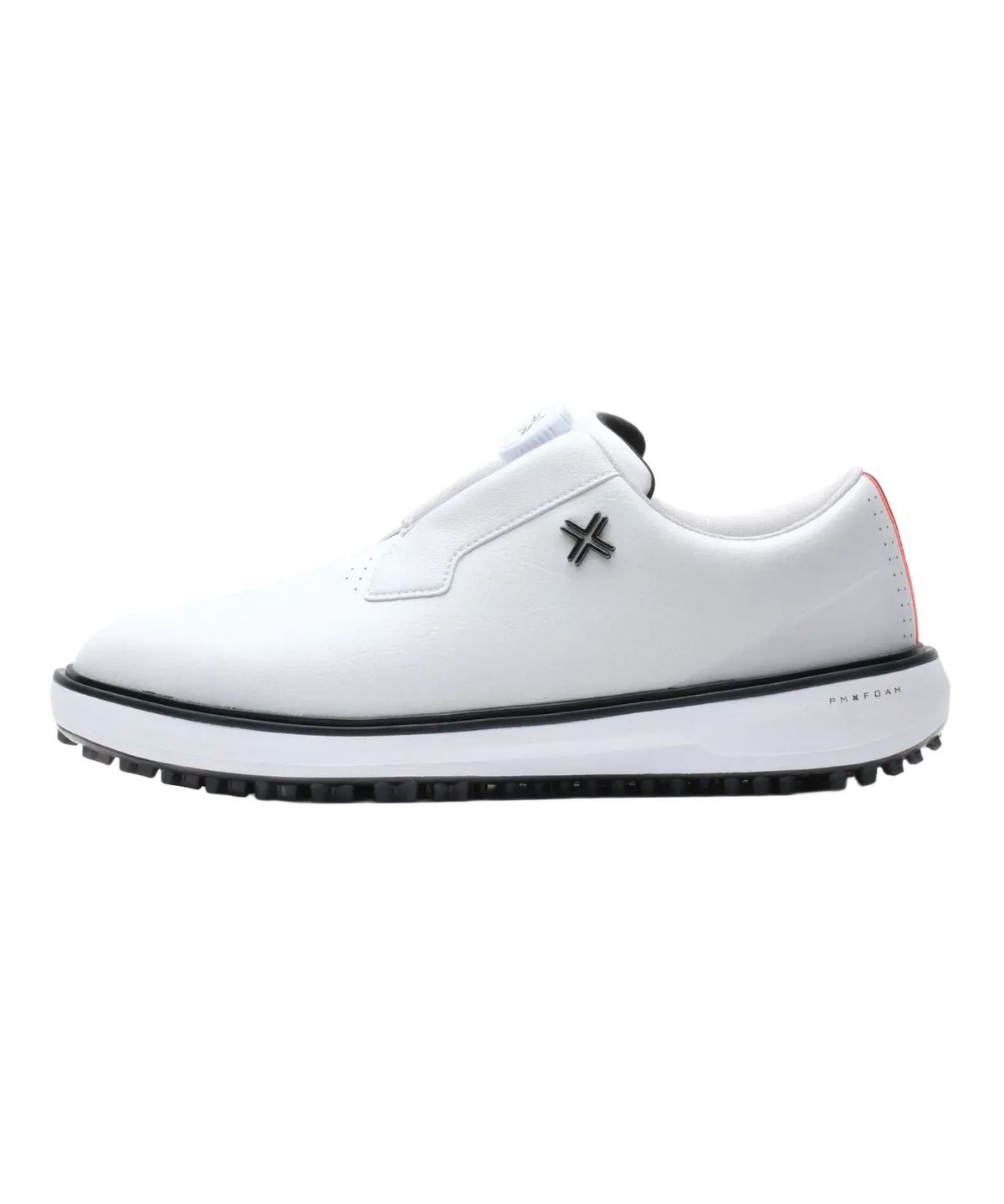 페인터골프(PAYNTR GOLF) RESERVE CLASSIC SL FF WHITE(이민우 골프화)